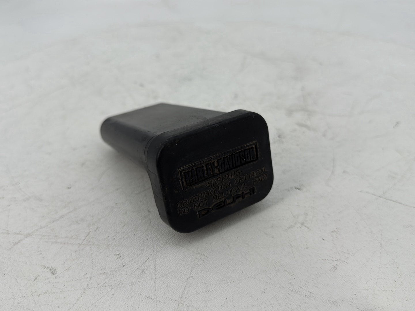 1999 - 2006 Harley-Davidson Touring Electra Glide Turn Signal Security Module TSSM 68922-00B