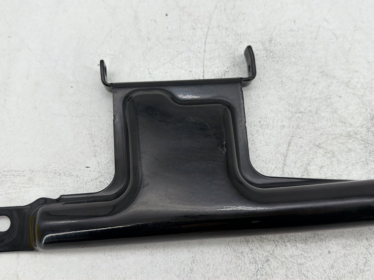 2007 Harley Softail Standard FXST OEM Seat Bracket Mount Support Mounting