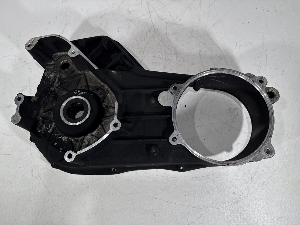 1993 Harley Electra Glide Touring FLHT OEM Inner Primary Clutch Cover