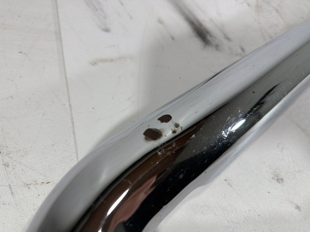 1993 Harley Electra Glide Touring FLHT OEM Exhaust Header Pipes Muffler