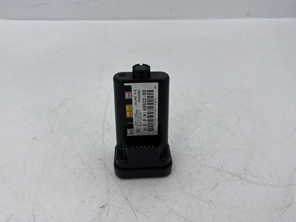 2002 Harley Dyna FXD Super Glide OEM Turn Signal Security Module TSSM