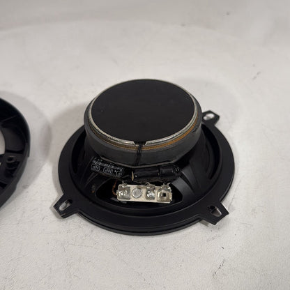 1999 - 2006 Harley-Davidson Touring Electra Glide Ultra Rear Right 1 Audio Sound Speaker Polk Audio DB652