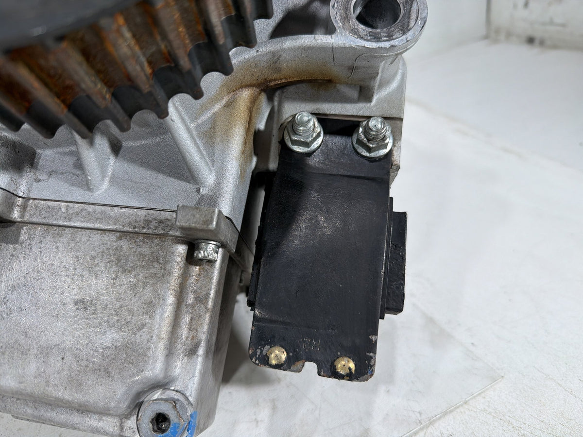 2007 Harley Dyna Super Glide FXD OEM 6 Speed Transmission Gearbox 17K