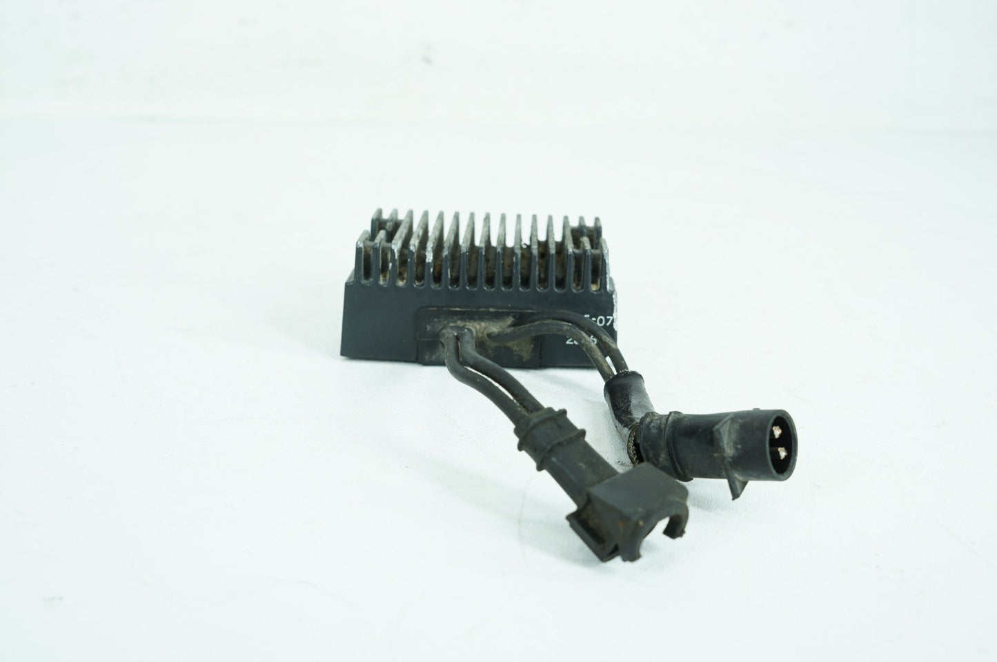 2004 - 2013 Harley-Davidson Sportster Low Voltage Regulator Rectifier  74546-07