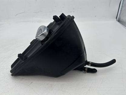 2009 Harley Sportster XL1200 L Low Oil Tank Reservoir Bottle Canister & Dipstick