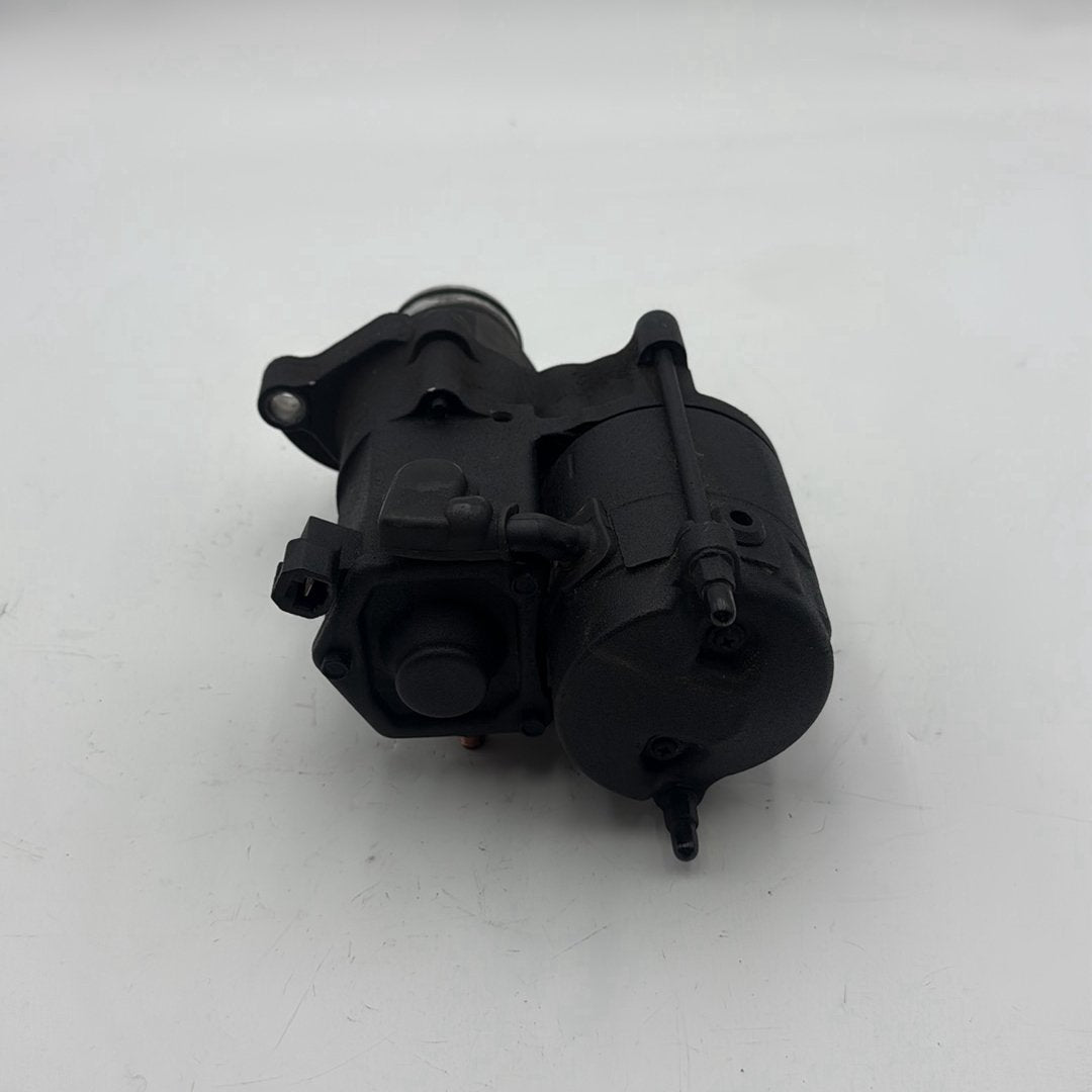 2007 - 2012 Harley-Davidson Dyna Street Bob Engine Starter Motor  	31618-06