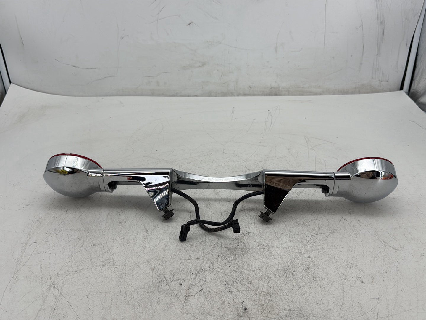 2010 Harley Road King Touring Classic OEM Rear Left & Right Turn Signals