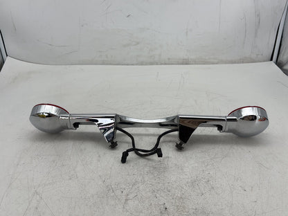 2010 Harley Road King Touring Classic OEM Rear Left & Right Turn Signals