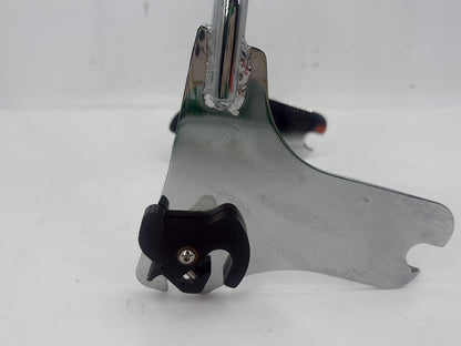 2007 - 2016 Harley-Davidson Touring Electra Glide Ultra Rear Back Sissy Bar Rail Sissybar