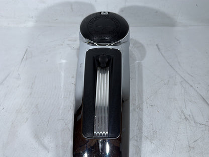 2013 Harley Electra Glide Touring Ultra FLHTCUI OEM Fuel Gas Tank Dash Console NOKey
