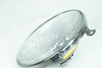 1984 - 1998 Harley-Davidson Touring Road King Classic Headlight Headlamp Head Light Halogen 67702-81A