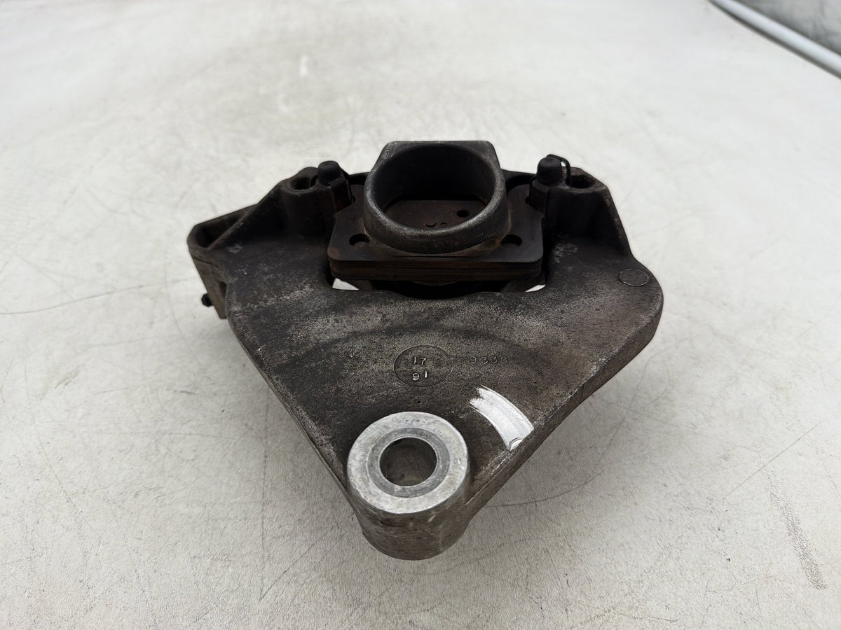 1991 Harley Electra Glide Touring Classic OEM Rear Back Brake Caliper w/ Bracket