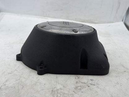 2012 Harley Dyna FXDF Fat Bob OEM Outer Primary Clutch Cover