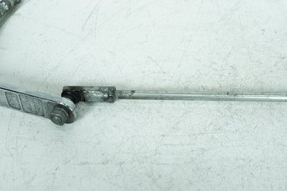 2012 - 2016 Harley-Davidson Touring Electra Ultra Gear Shifter Lever w/ Rod linkage 33718-82B