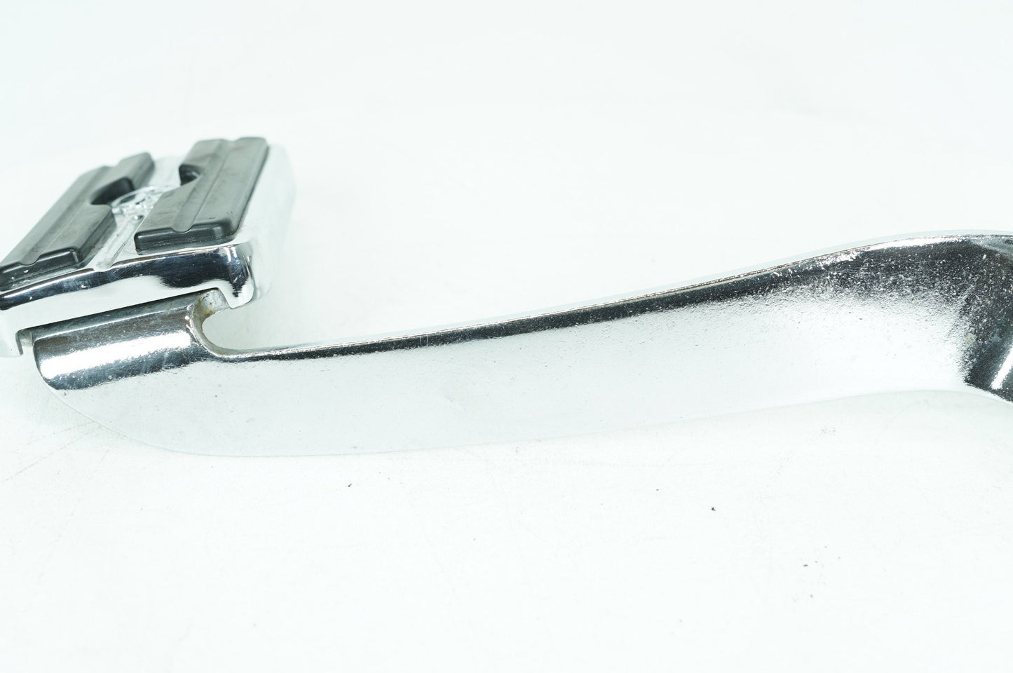 1999 - 2006 Harley-Davidson Softail Heritage Classic Foot Brake Control Lever Pedal 42597-00A