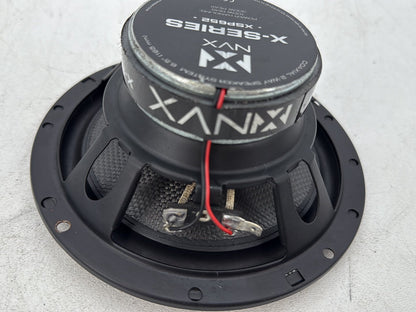 2007 Harley Street Glide Touring FLHX OEM Front 1 Sound Audio Speaker