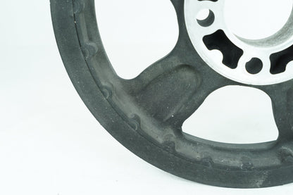 2007 - 2017 Harley-Davidson Dyna Switchback Rear Driver Pulley Sprocket  	37814-12