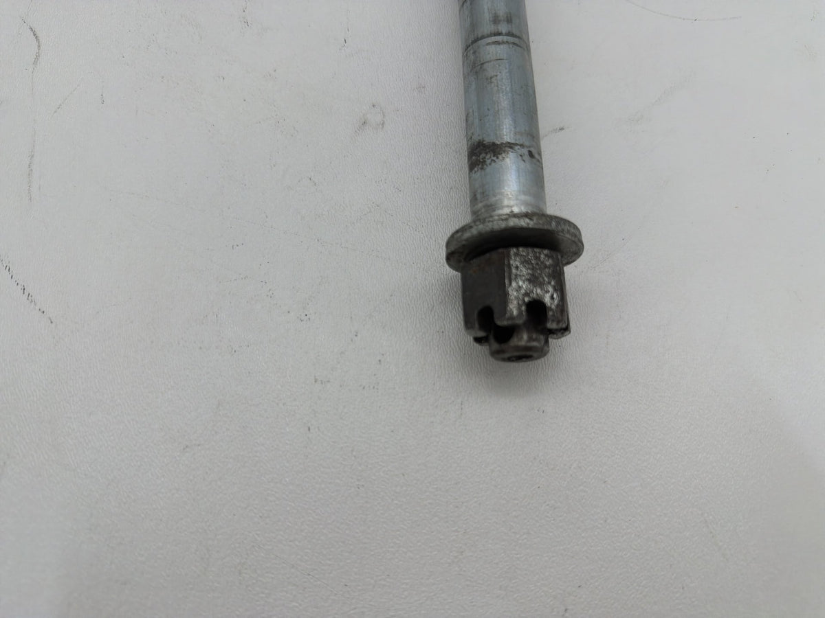1995 Harley Electra Glide Touring Classic OEM Rear Wheel Axle Bolt Shaft