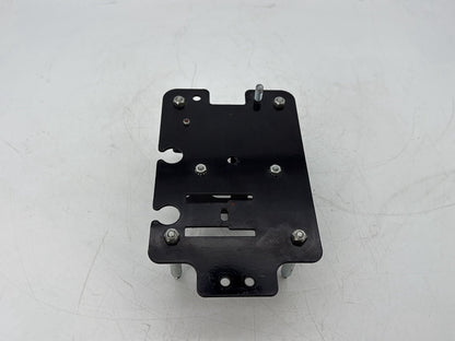 2002 Harley Dyna FXD Super Glide OEM Electrical Side Cover Tray Panel