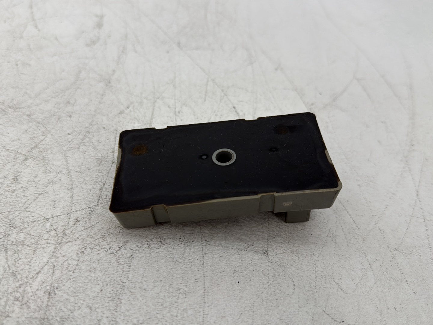 2000 Harley Dyna FXDWG Wide Glide OEM Turn Signal Computer Module TSM