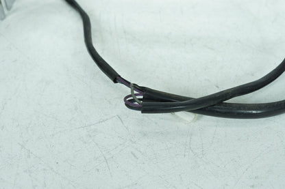 1999 - 2006 Harley-Davidson Touring Electra Ultra Classic Front Turn Signal Indicators Aux Light Bar 68712-94A