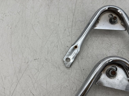 2006 Harley Electra Glide Touring Classic FLHTCI OEM Detachable Tour Pak Luggage Box Bracket