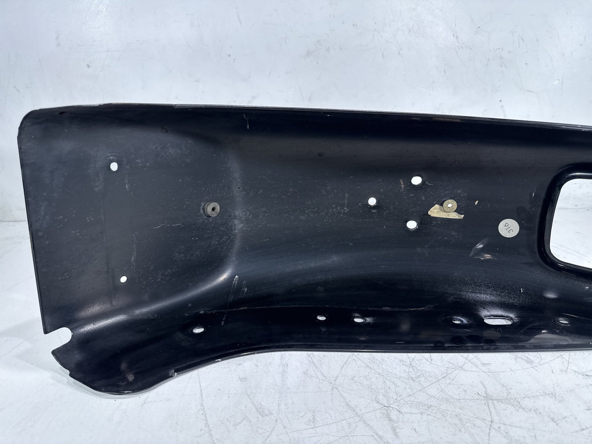 2003 Harley-Davidson Softail Deuce FXSTDI OEM Rear Wheel Fender Panel 59759-00