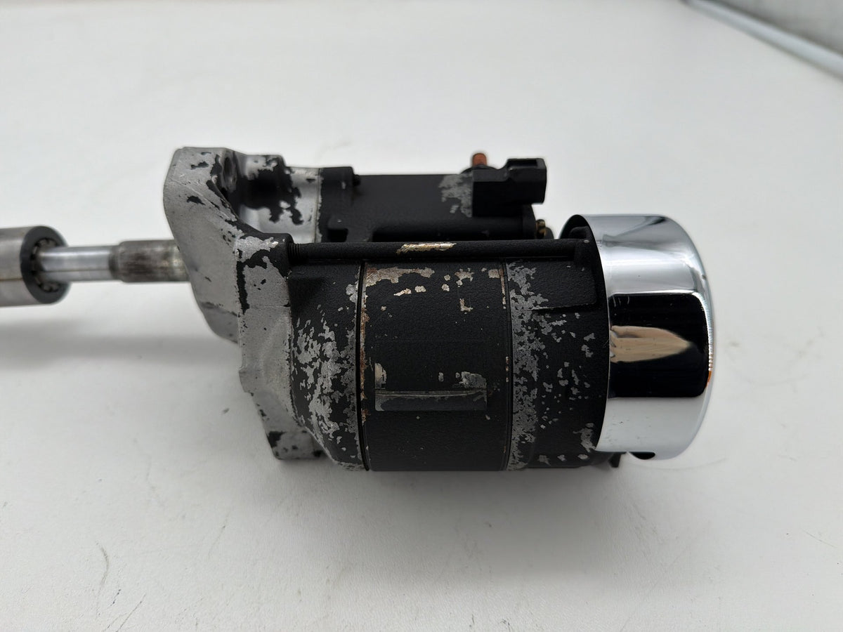 1994 Harley Softail Custom FXSTC OEM Engine Starter Motor