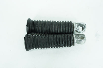 1991 - 2003 Harley-Davidson Sportster Custom Anniversary Passenger Left & Right Foot Pegs 33048-72