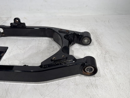 2015 Harley Dyna Low Rider FXDL OEM Rear Fork Swingarm Swing Arm