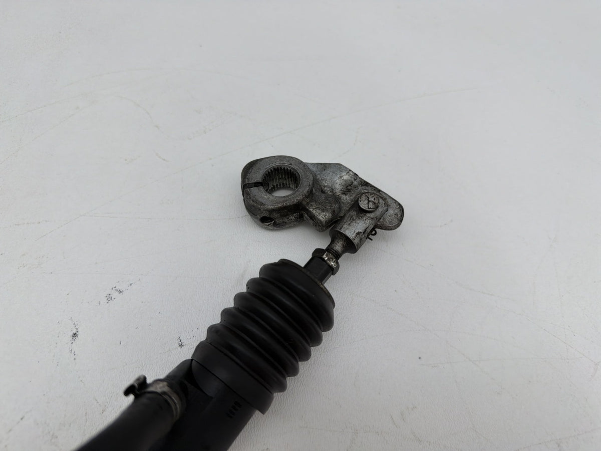 1993 Harley Electra Glide Touring Sport OEM Rear Brake Master Cylinder Reservoir