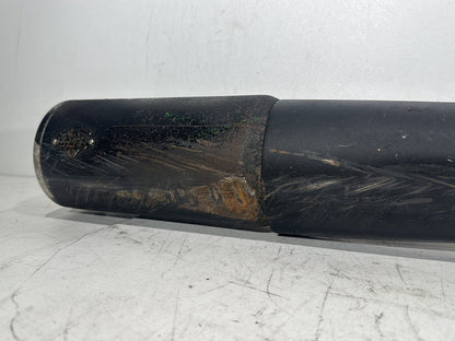 2012 Harley Dyna Fat Bob FXDF 103 OEM Exhaust Header Pipes Muffler Vance & Hines