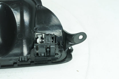 2008 - 2016 Harley-Davidson Touring Electra Glide Ultra Front Inner Fairing Air Duct Vent 29200003