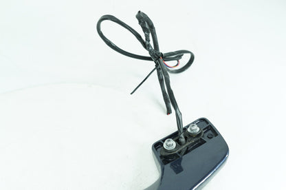2007 - 2012 Harley-Davidson Touring Electra Glide Ultra Tour Pak Rear Brake Light Housing Panel 53149-99DH