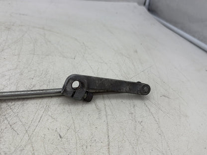 2012 Harley Dyna Super Glide Custom FXDCI OEM Gear Shifter Lever w/ Rod linkage