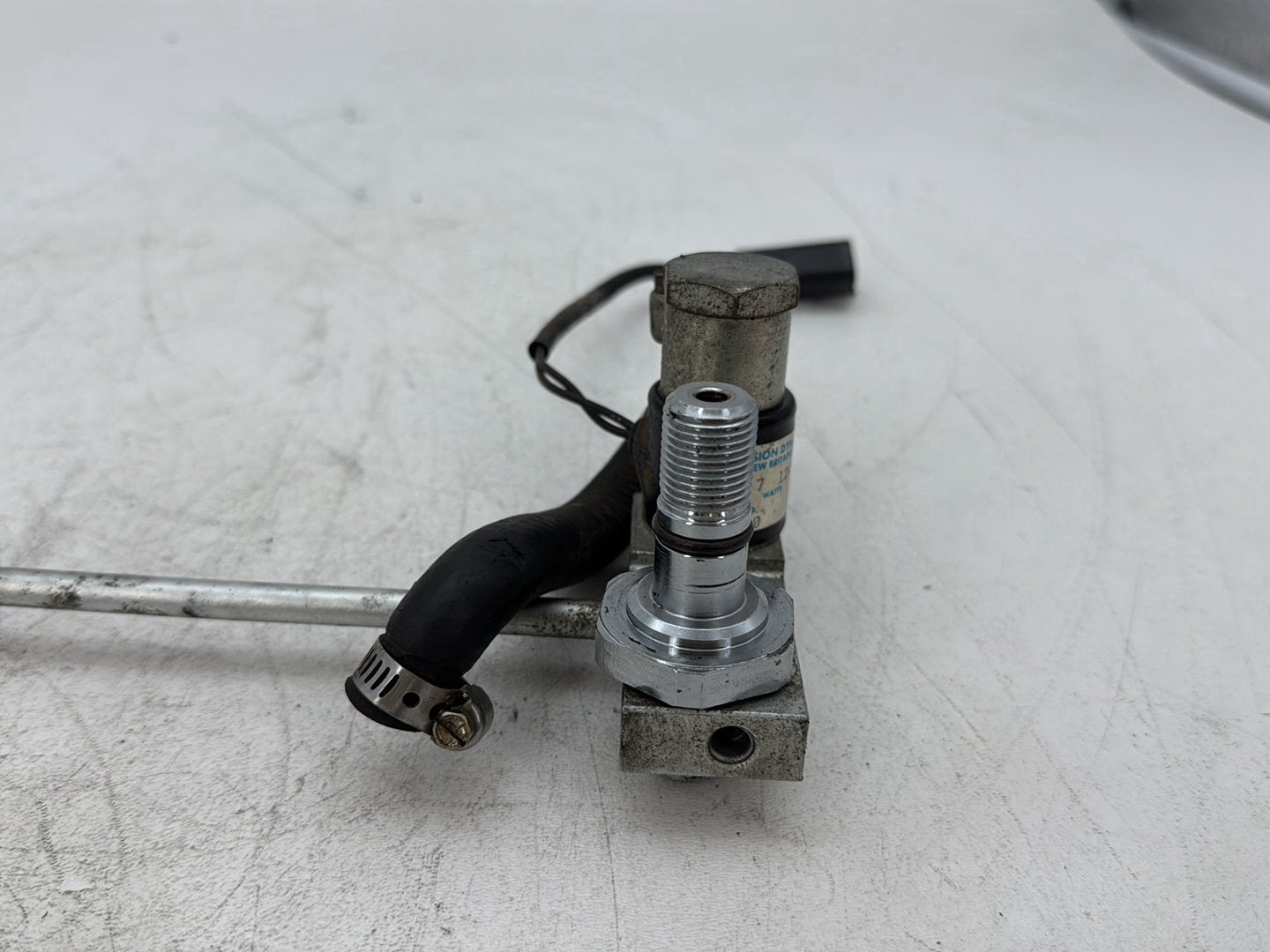 1996 Harley Electra Glide Touring FLHT OEM VTEC Solenoid Variable Timing