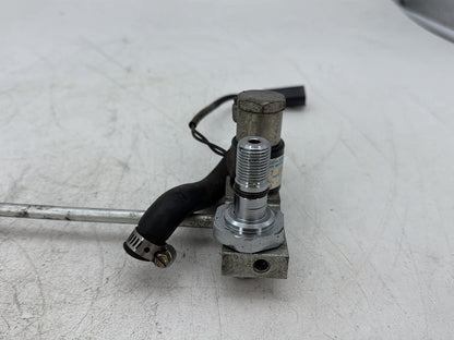 1996 Harley Electra Glide Touring FLHT OEM VTEC Solenoid Variable Timing