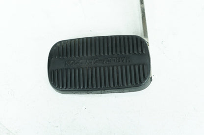 1999 - 2006 Harley-Davidson Touring Electra Glide Foot Brake Control Lever Pedal 42407-87B