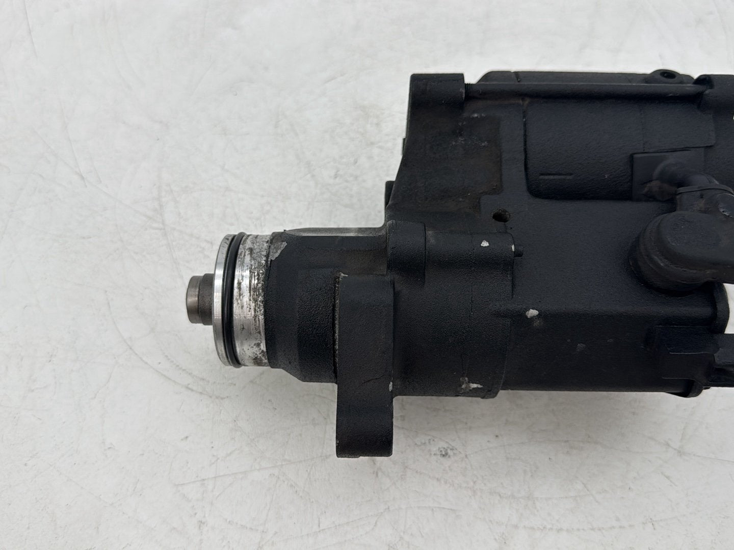 2006 - 2017 Harley-Davidson Dyna Street Bob Engine Starter Motor 31618-06