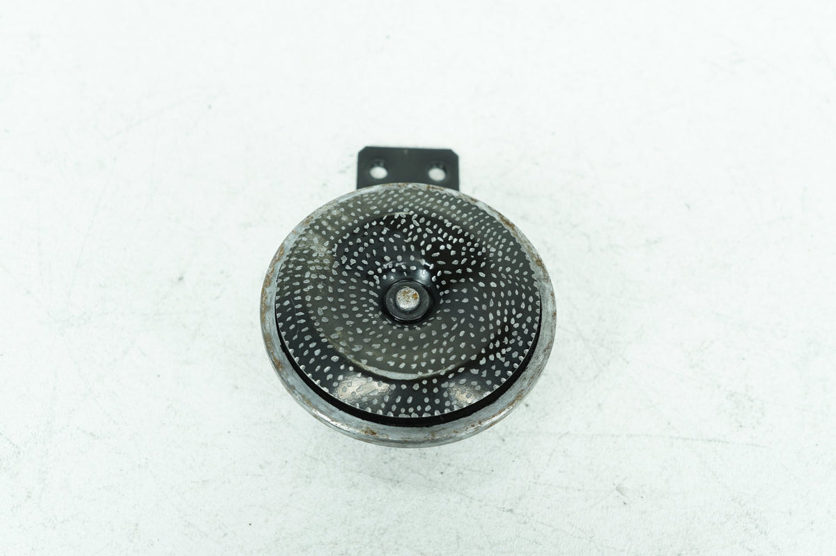 2004 Harley Sportster XL883 Base 883 OEM Signal Horn Klaxon Beep