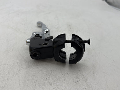 2006 Harley Dyna FXDWGI Wide Glide OEM Front Left Hand Clutch Control Lever