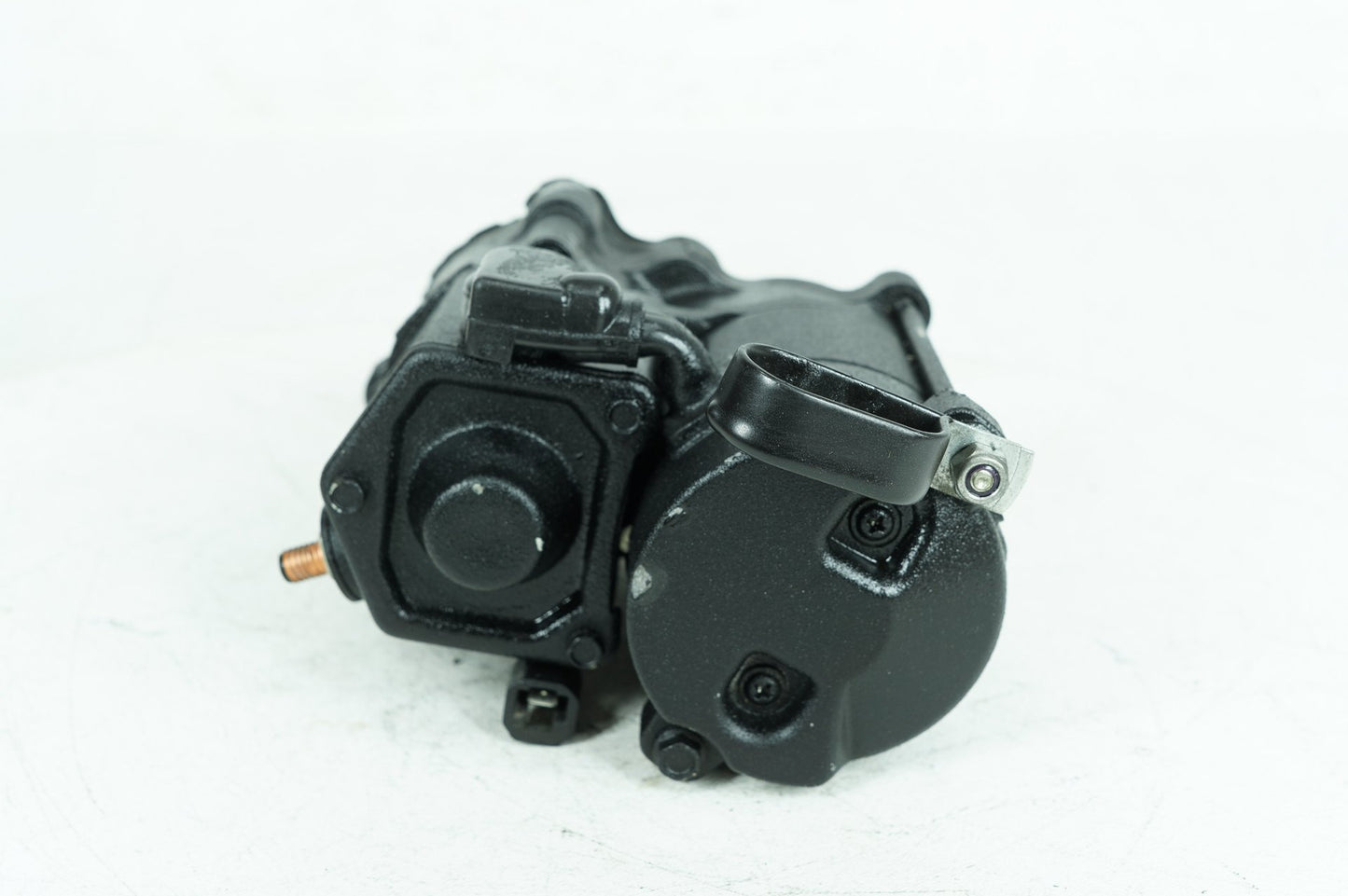 1991 - 2003 Harley-Davidson Sportster Hugger Engine Starter Motor 31390-91F