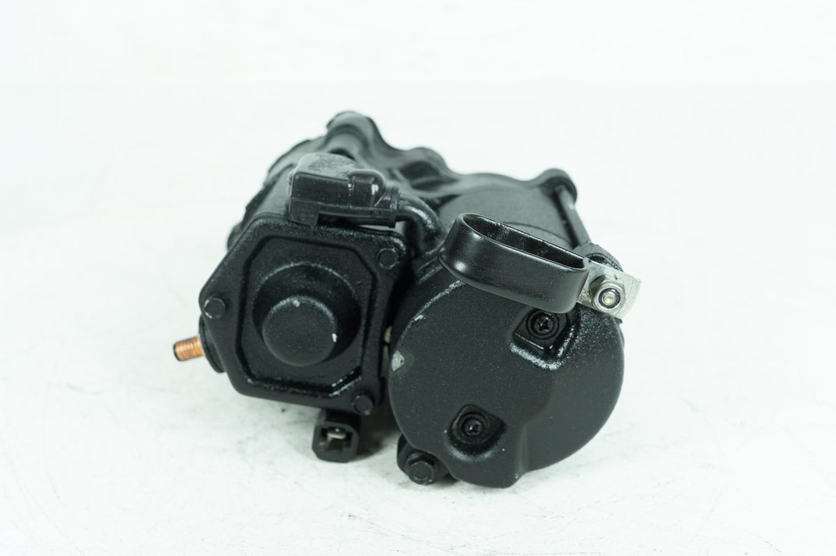 2003 Harley Sportster XL883 Hugger OEM Engine Starter Motor