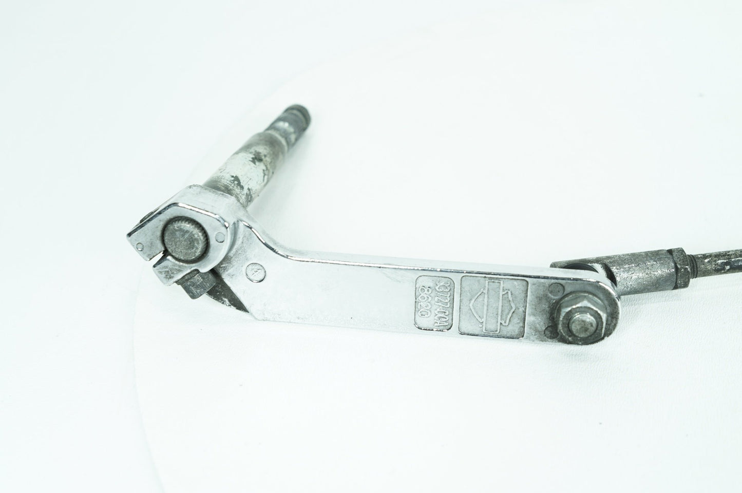 2008 - 2016 Harley-Davidson Touring Electra Glide Ultra Gear Shifter Lever w/ Rod linkage 33709-82A