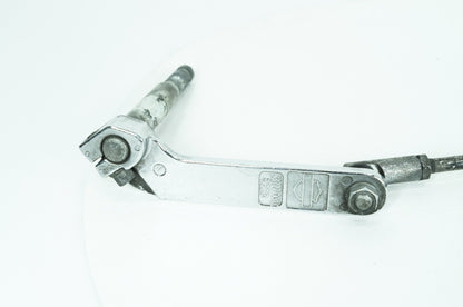 2008 - 2016 Harley-Davidson Touring Electra Glide Ultra Gear Shifter Lever w/ Rod linkage 33709-82A