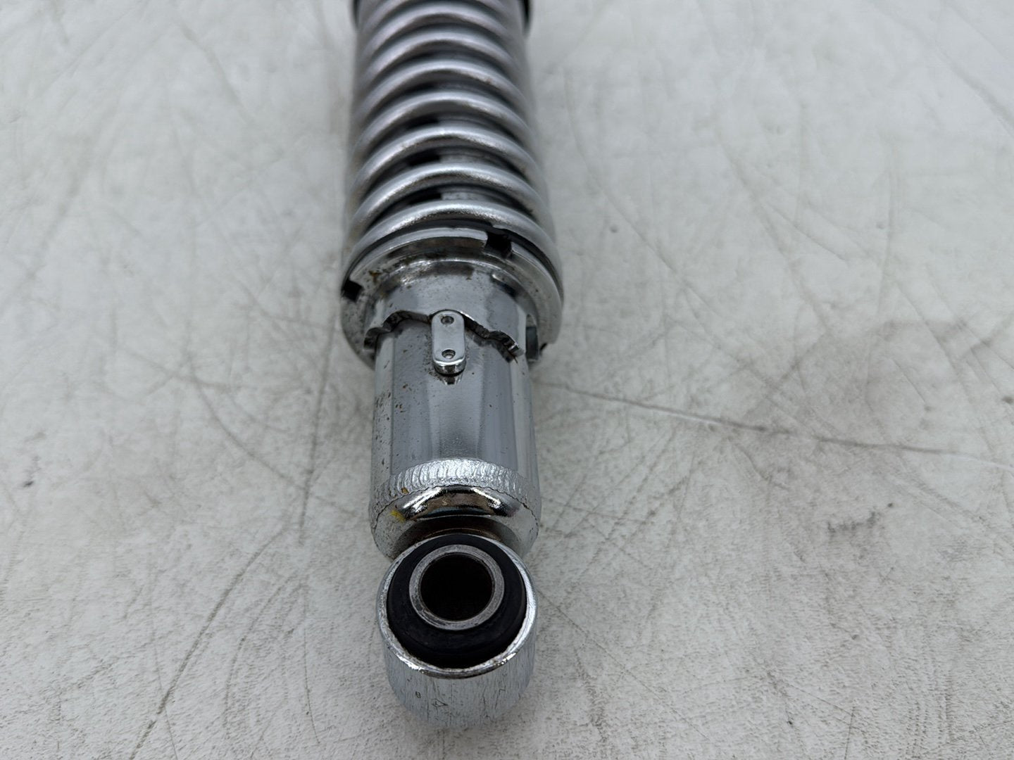 2006 Harley Sportster XL883L 883 Low OEM Rear 1 Shock Absorber