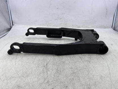 2007 Harley Touring FLHTC Electra Glide Classic OEM Rear Fork Swingarm Swing Arm
