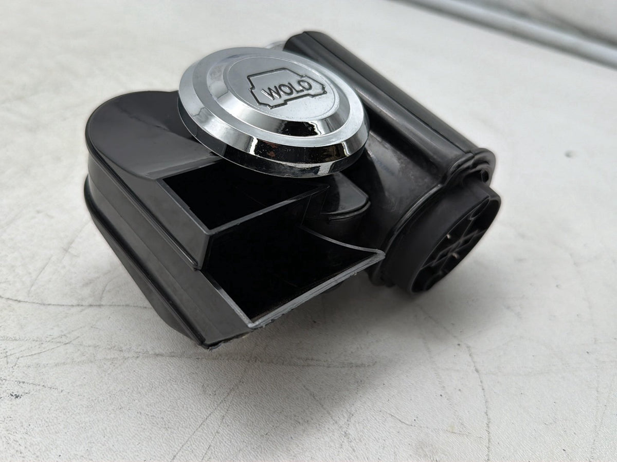 2012 Harley Electra Glide Touring Ultra OEM Signal Horn Klaxon Beep