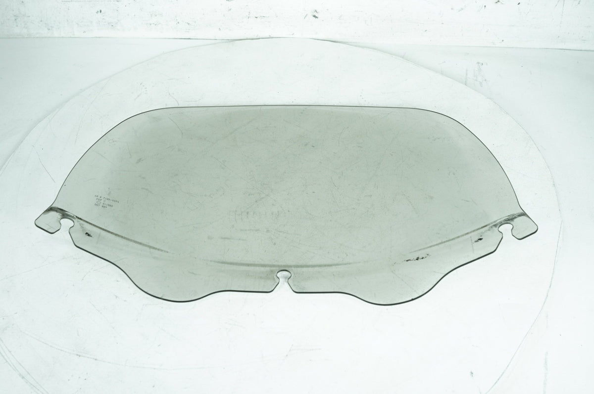 2008 - 2013 Harley-Davidson Touring Electra Police Front Windshield Windscreen Cover 58187-96