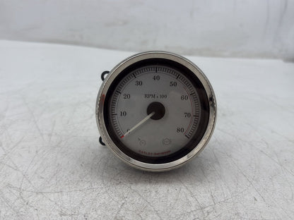 2010 Harley Street Glide Touring FLHX OEM Tachometer Tacho Gauge Instrument Cluster